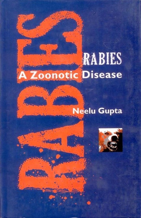 Rabies, a Zoonotic Disease