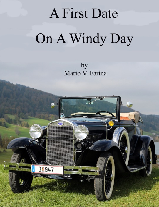A First Date On A Windy Day