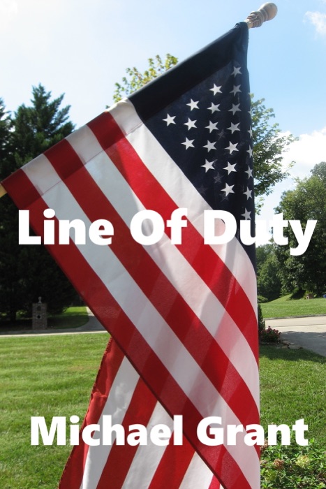 Line Of Duty