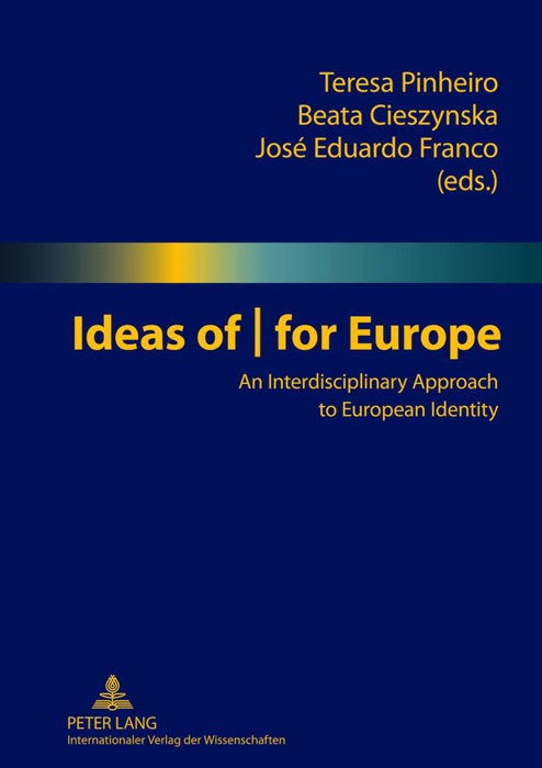 Ideas of  for Europe