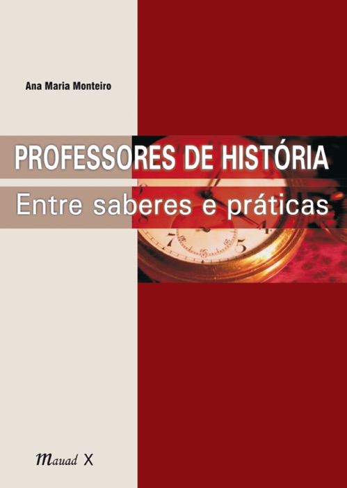 Professores de história