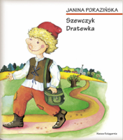 Janina Porazińska - Szewczyk Dratewka artwork