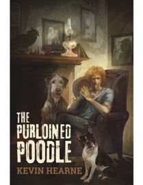 Oberon's Meaty Mysteries: The Purloined Poodle - Kevin Hearne by  Kevin Hearne PDF Download