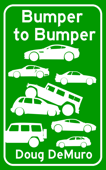 Bumper to Bumper - Doug DeMuro