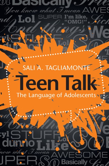 Teen Talk