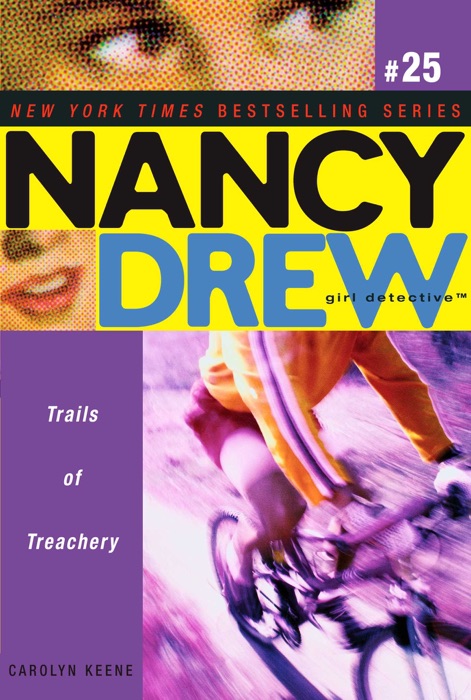 Trails of Treachery