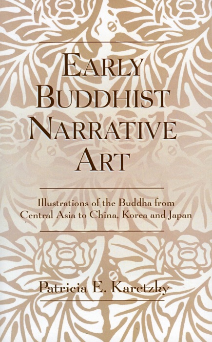 Early Buddhist Narrative Art