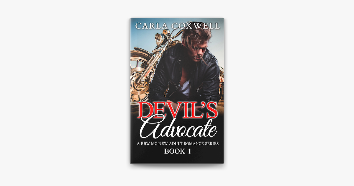 ‎Devil's Advocate - Book 1 On Apple Books