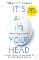 Suzanne O'Sullivan - It's All in Your Head artwork