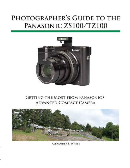 Photographer's Guide to the Panasonic ZS100/TZ100