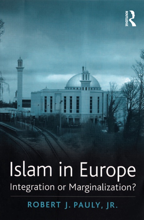 Islam in Europe