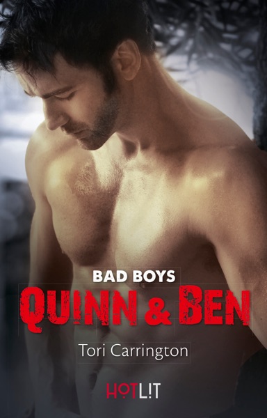 Bad boys - Quinn & Ben