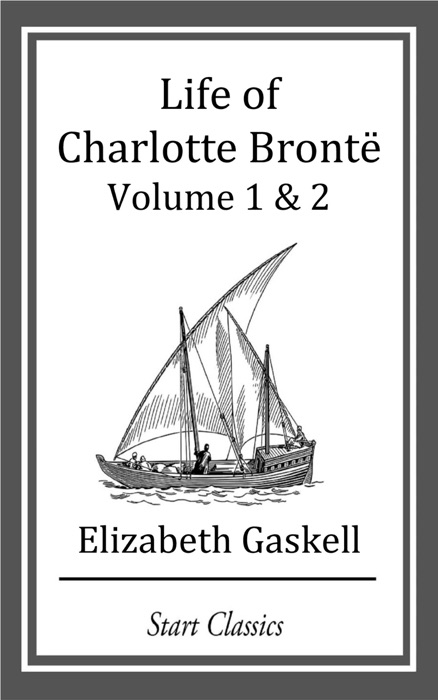 Life of Charlotte Bronte