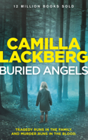 Camilla Läckberg - Buried Angels artwork