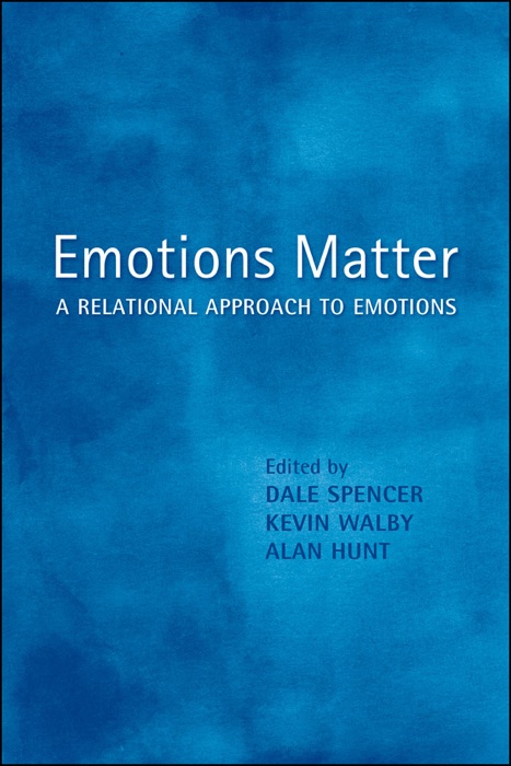 Emotions Matter