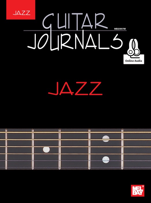 Guitar Journals: Jazz