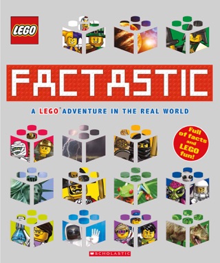 Mighty Machines LEGO Nonfiction A LEGO Adventure in the Real World
Epub-Ebook