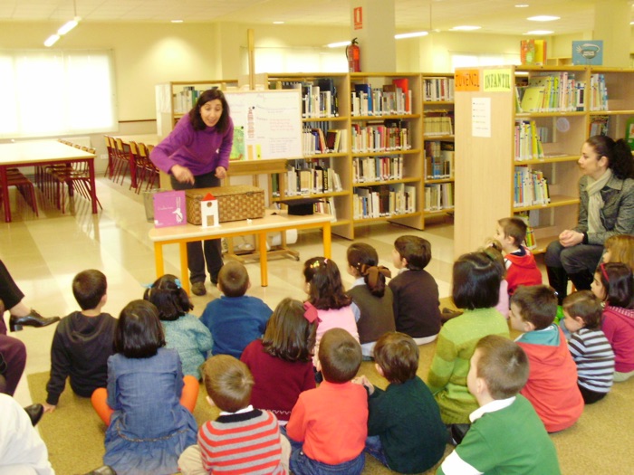 Cuentos clásicos para niños