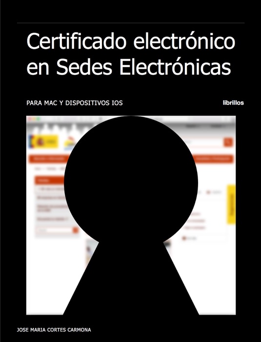 Certificado electrónico en Sedes Electrónicas