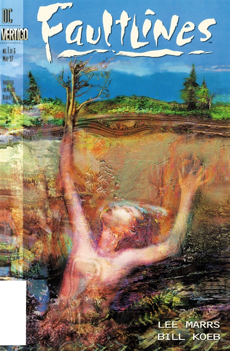 Fault Lines (1997-) #1