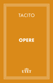 Opere - Tacito