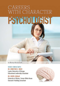 Psychologist - Shirley Brinkerhoff