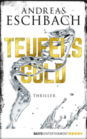 Andreas Eschbach - Teufelsgold artwork