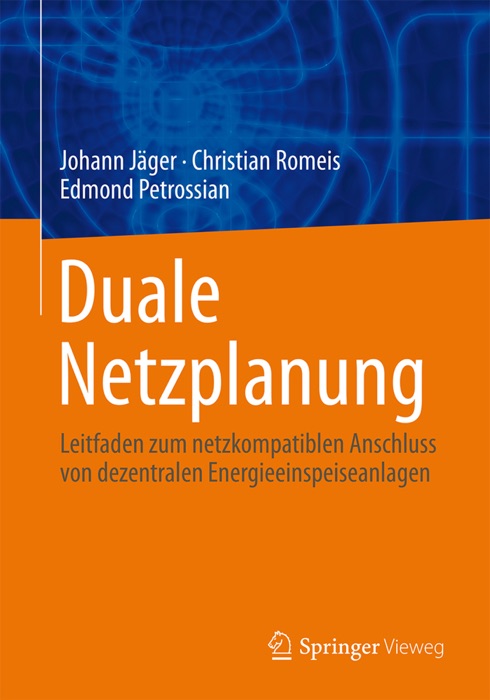 Duale Netzplanung