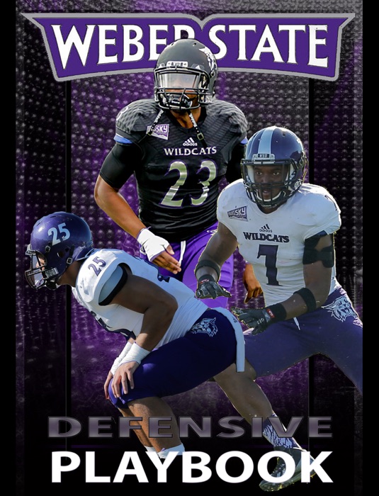 Weber State Defense