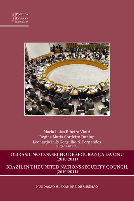 Brasil no Conselho de Segurança da ONU 2010‑2011, O