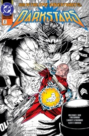 The Darkstars (1992-) #2 - Michael Jan Friedman & Larry Stroman by  Michael Jan Friedman & Larry Stroman PDF Download