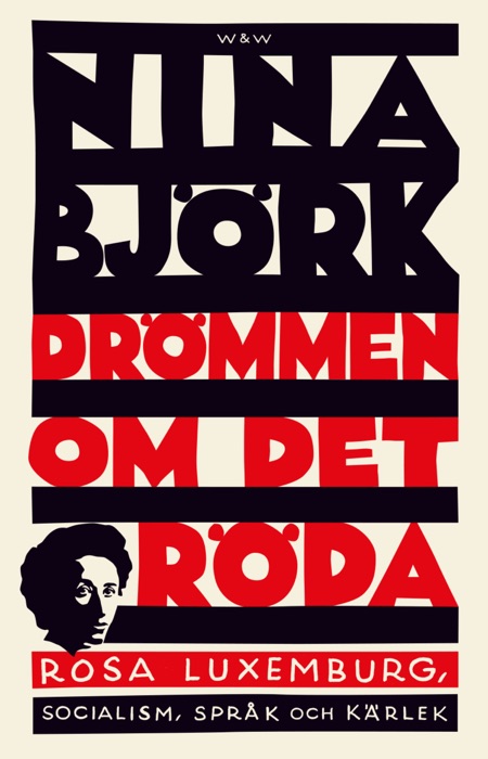 Drömmen om det röda