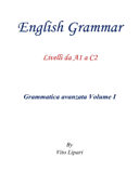English Grammar Vol. 1 - Vito Lipari