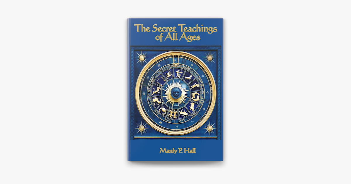 the secret of the ages book