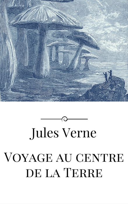 Voyage au centre de la Terre