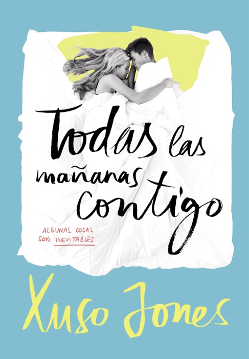 Todas las mañanas contigo (Coffee Love 2)