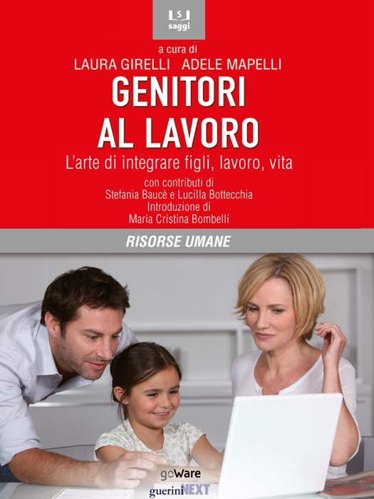 Genitori al lavoro