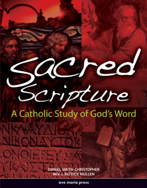Read & Download Sacred Scripture Book by Daniel Smith-Christopher Online