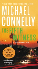 The Fifth Witness