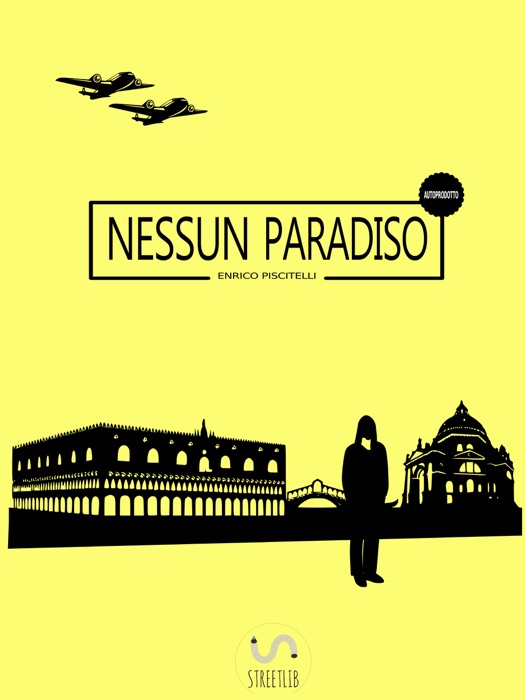 Nessun paradiso