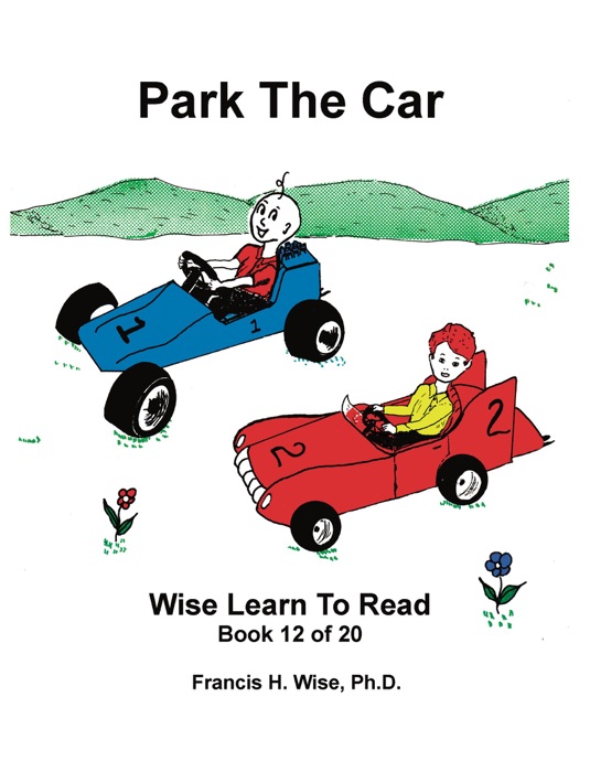 Park the Car - Wise Learn to Read