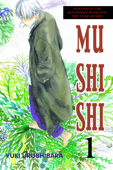 Mushishi Volume 1 - Yuki Urushibara