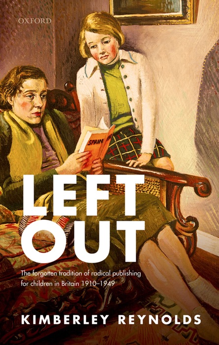 Left Out