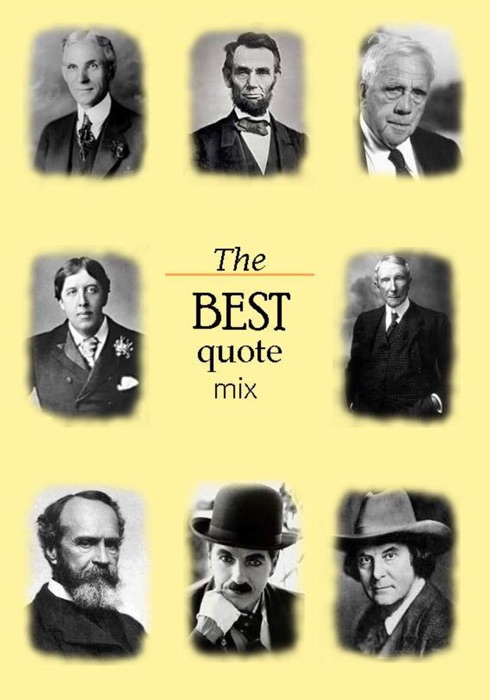 Best Quotes Mix