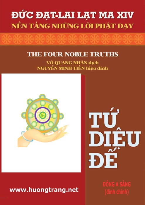 Tứ diệu đế (The four noble truths)