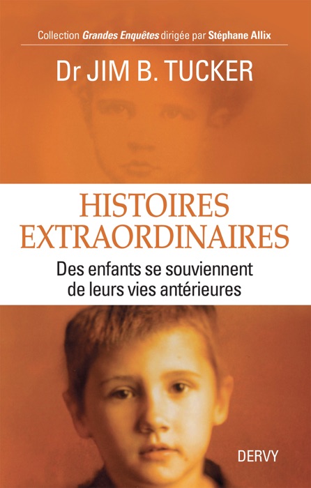 Histoires extraordinaires