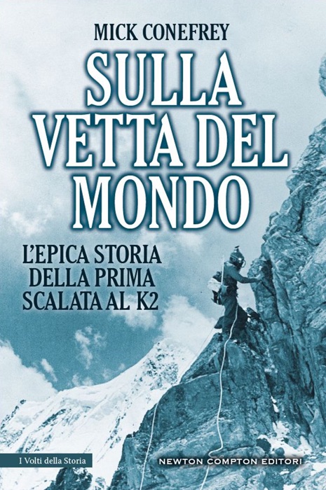 Sulla vetta del mondo