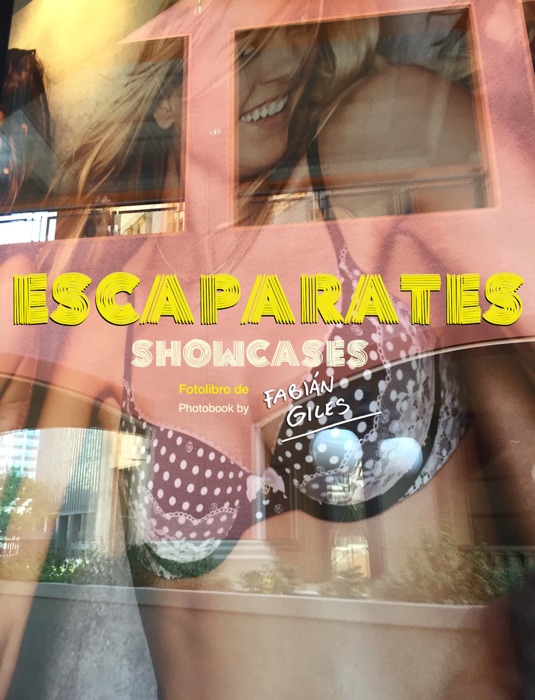 ESCAPARATES