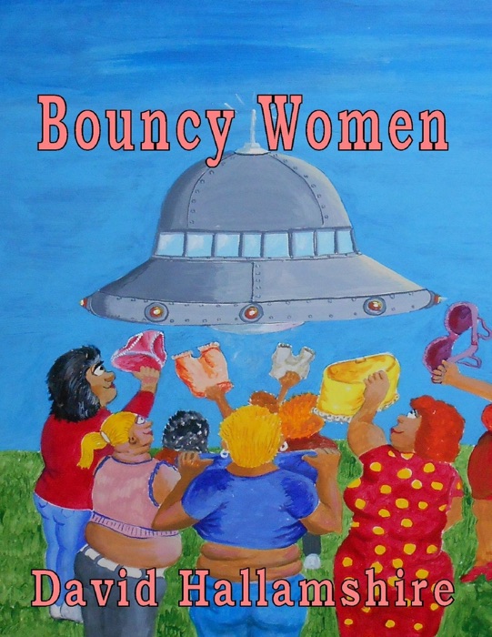 Bouncy Women