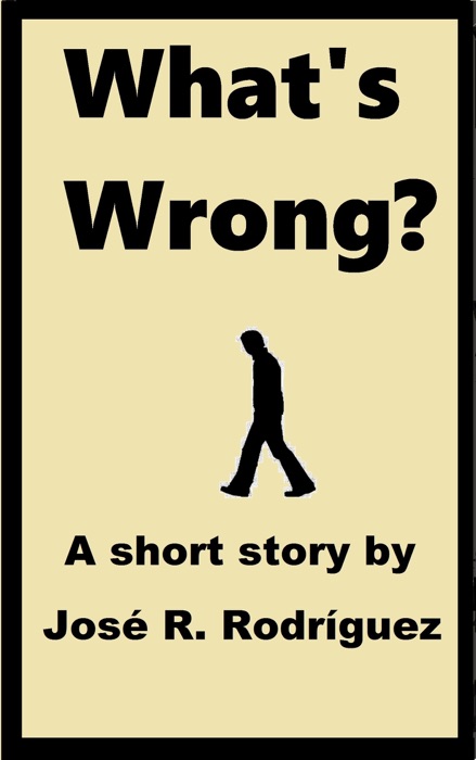 What's Wrong